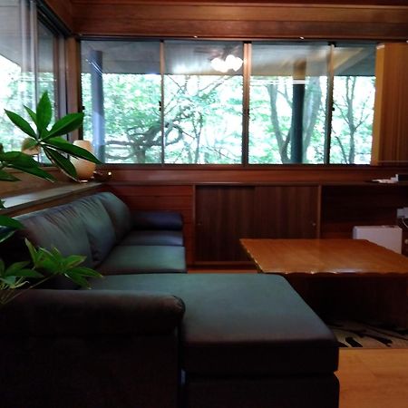 Villa Tabinoteitaku Zao Miyagi Extérieur photo