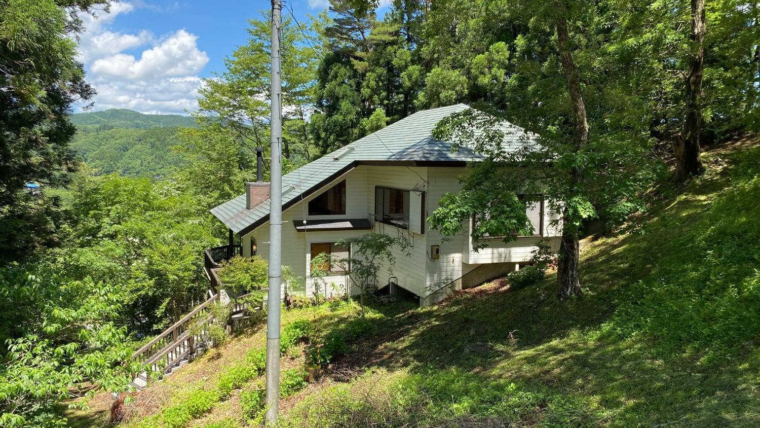 Villa Tabinoteitaku Zao Miyagi Extérieur photo