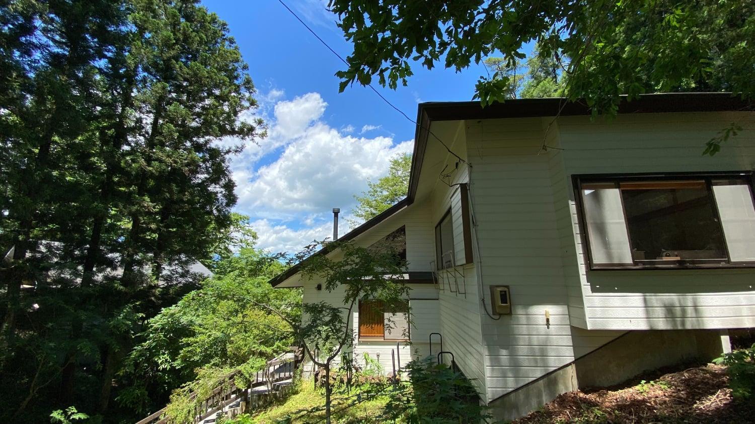 Villa Tabinoteitaku Zao Miyagi Extérieur photo